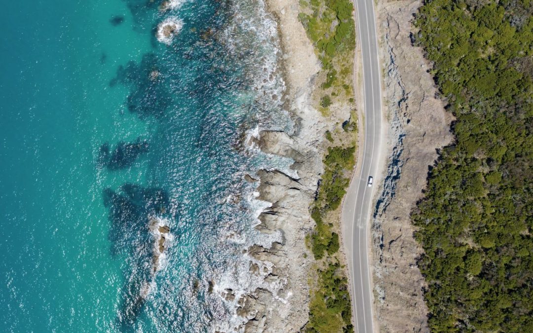 Great Ocean Road – Australien