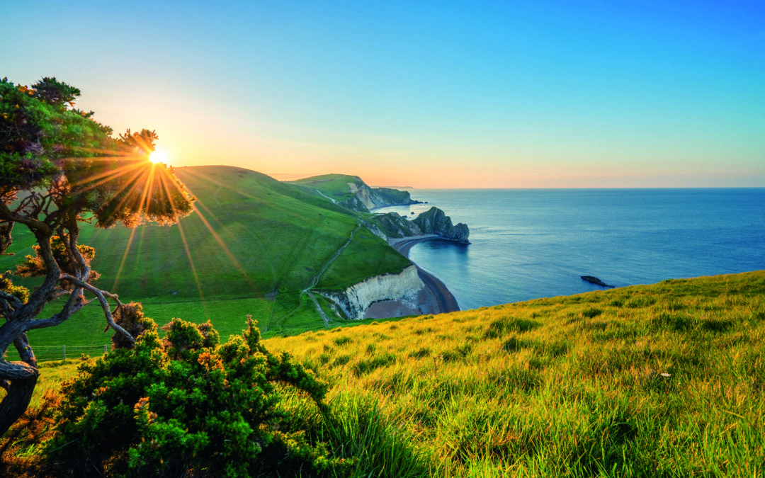 England und Irland aktiv erleben