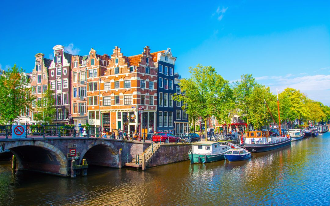 Rheinzauber Holland