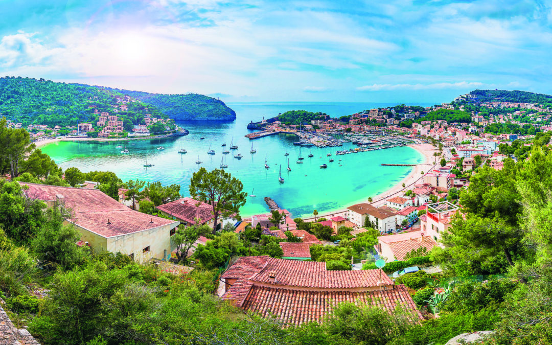 Mallorca – Playa de Palma