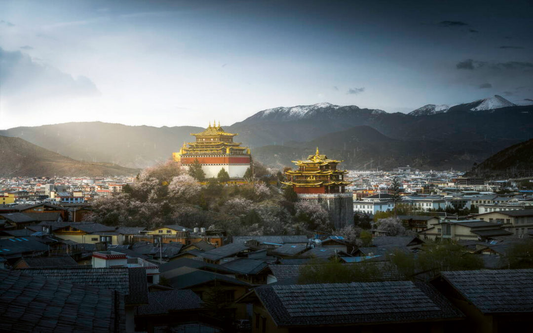 Yunnan – Wo Berge Geschichten erzählen