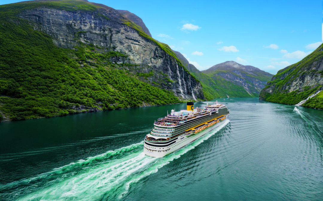 Der Norden ruft. Italien antwortet.